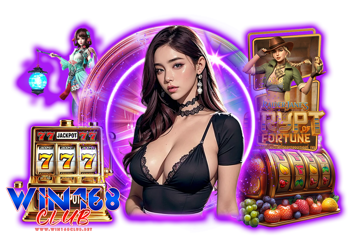 win168club wallet