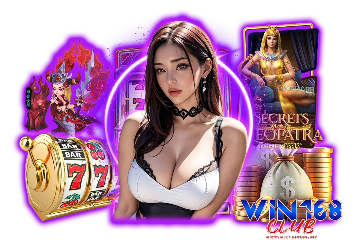 win168club ทางเข้า