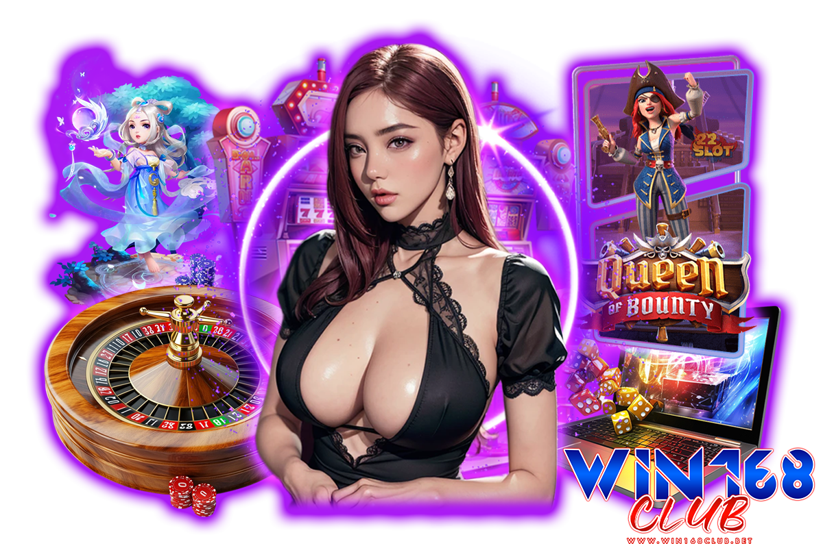 win168club เว็บตรง